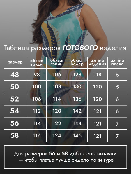 Платье женское кулирка Платье женское кулирка